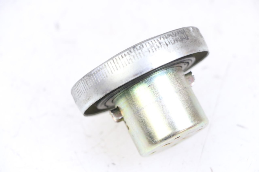 photo de FUEL TANK CAP PEUGEOT TWEET PRO EFI 4T 50 (2021 - 2022)
