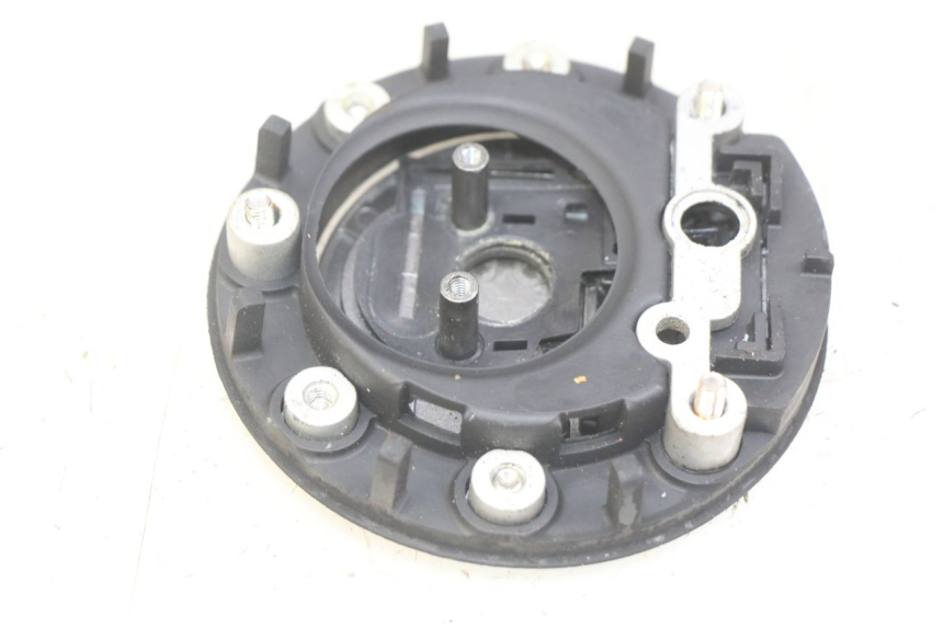 photo de FUEL TANK CAP SYM WOLF SB 125 (2011 - 2018)