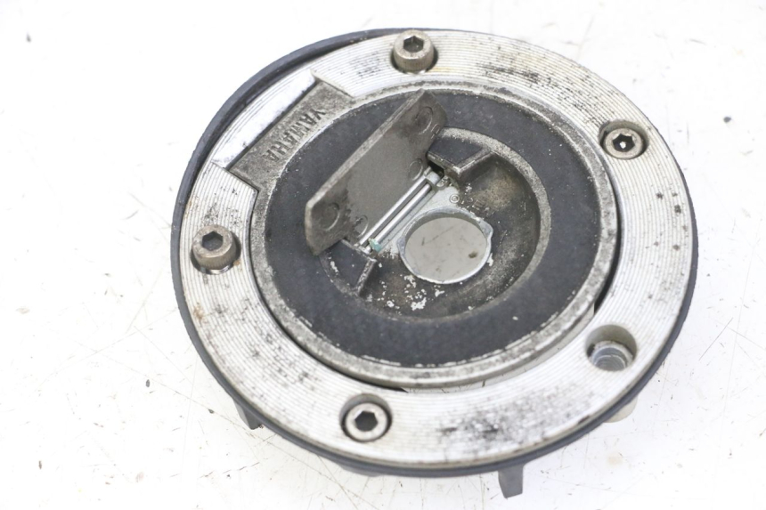photo de FUEL TANK CAP YAMAHA XJ6 ABS 600 (2008 - 2016)