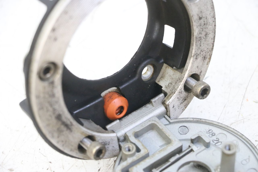 photo de FUEL TANK CAP YAMAHA XJ6 ABS 600 (2008 - 2016)