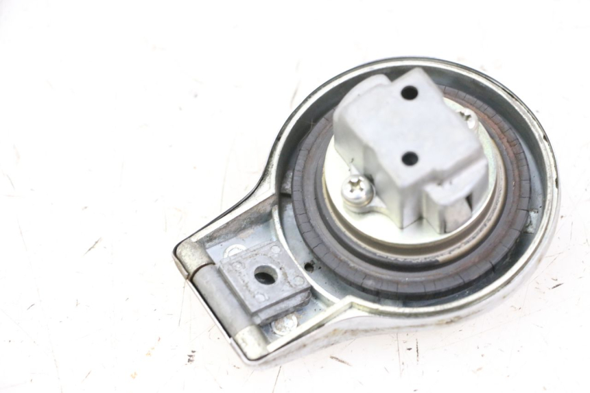 photo de FUEL TANK CAP YAMAHA SR 125 (1982 - 2003)