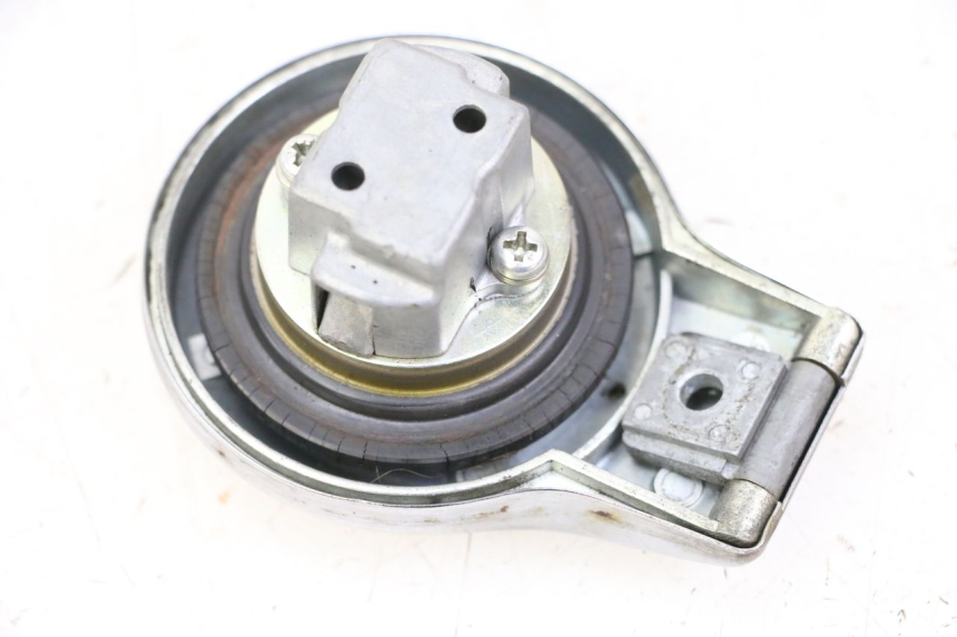 photo de FUEL TANK CAP YAMAHA SR 125 (1982 - 2003)