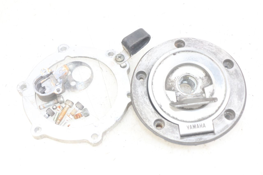 photo de FUEL TANK CAP YAMAHA YZF R1 1000 (2007 - 2008)