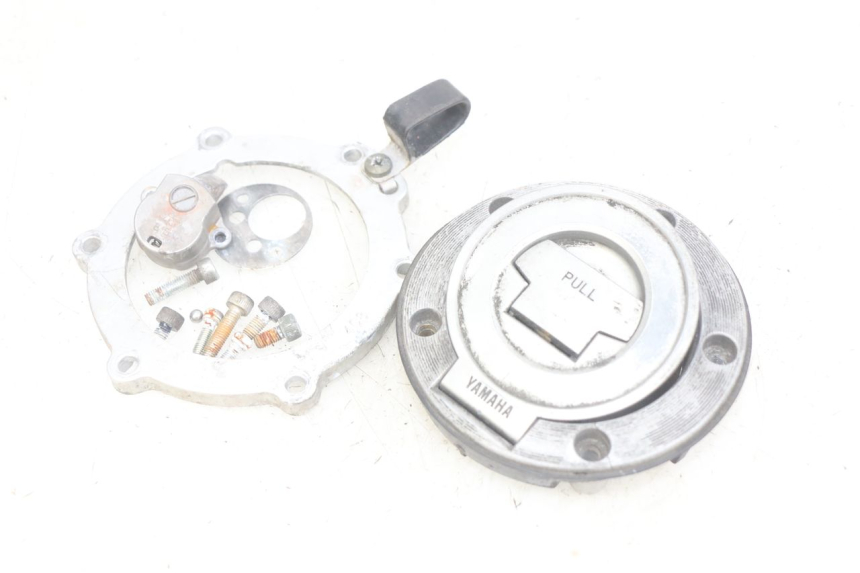 photo de FUEL TANK CAP YAMAHA YZF R1 1000 (2007 - 2008)