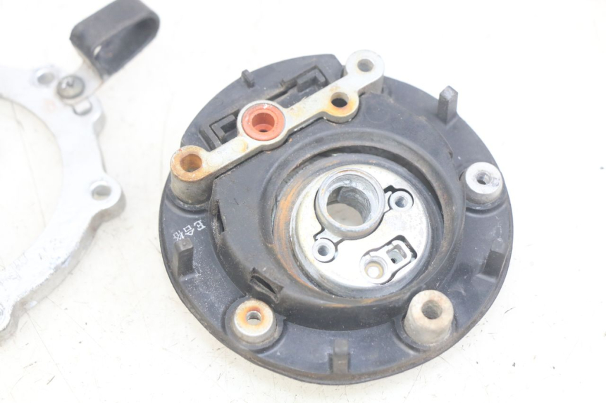 photo de FUEL TANK CAP YAMAHA YZF R1 1000 (2007 - 2008)