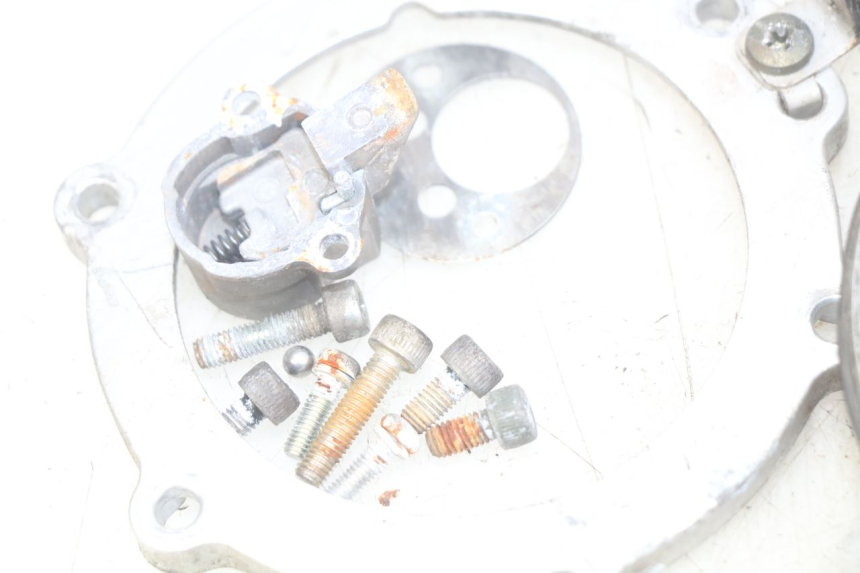 photo de FUEL TANK CAP YAMAHA YZF R1 1000 (2007 - 2008)