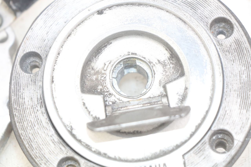 photo de FUEL TANK CAP YAMAHA YZF R1 1000 (2007 - 2008)