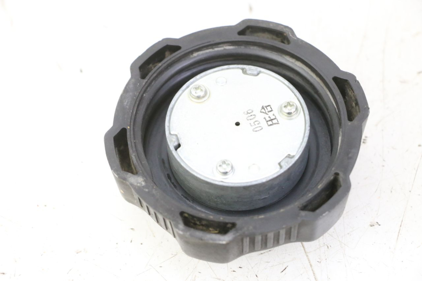 photo de FUEL TANK CAP YAMAHA YFM R RAPTOR 250 (2008 - 2014)