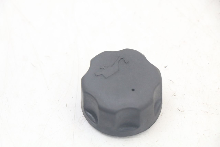 photo de OIL TANK CAP FANTIC XM PERFORMANCE 2T 50 (2021 - 2022)