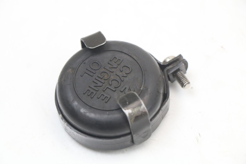 photo de OIL TANK CAP KAWASAKI KDX 125 (1990 - 1991)