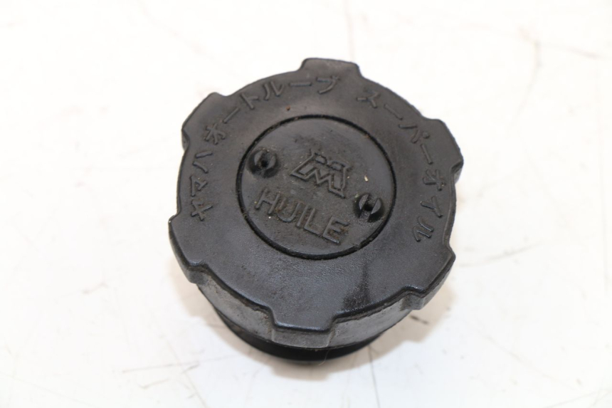 photo de OIL TANK CAP MBK ACTIVE 50 (1985 - 1995)