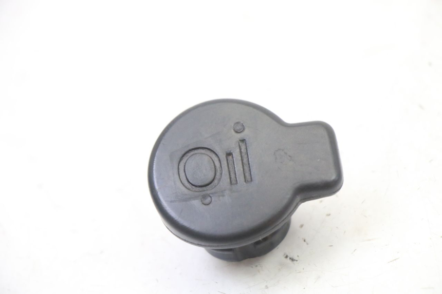 photo de OIL TANK CAP PIAGGIO NEW TYPHOON 50 (2018 - 2021)