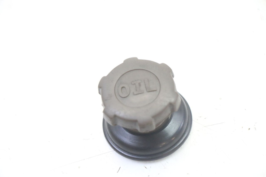 photo de OIL TANK CAP PIAGGIO NRG POWER PUREJET 50 (2018 - 2021)