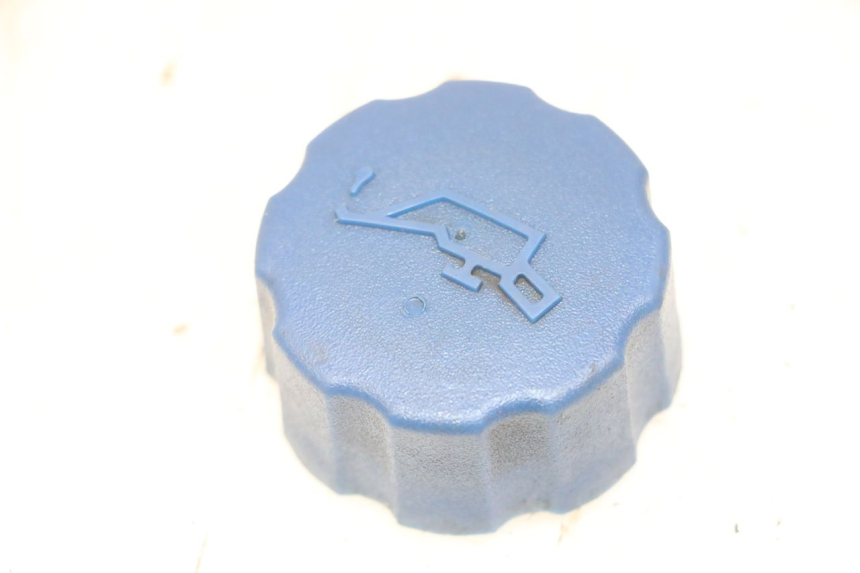 photo de OIL TANK CAP PEUGEOT SATELIS COMPRESSOR K15 125 (2006 - 2009)