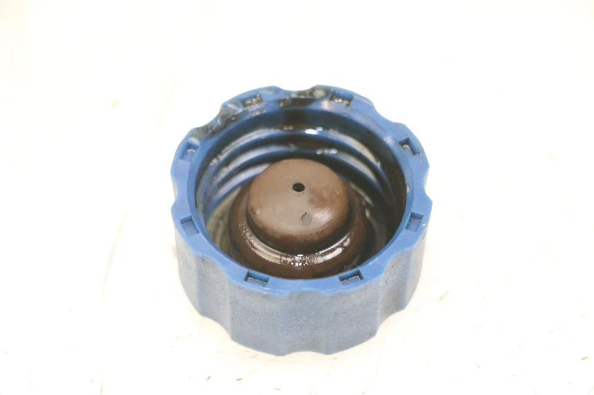 photo de OIL TANK CAP PEUGEOT SATELIS COMPRESSOR K15 125 (2006 - 2009)