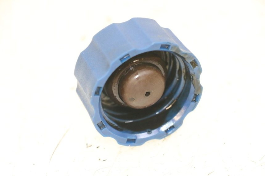 photo de OIL TANK CAP PEUGEOT SATELIS COMPRESSOR K15 125 (2006 - 2009)