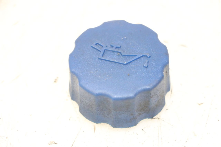 photo de OIL TANK CAP PEUGEOT SATELIS 125 (2006 - 2009)