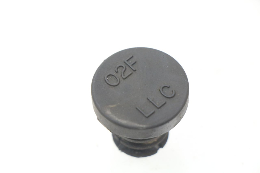 photo de EXPANSION TANK CAP SUZUKI BURGMAN 650 (2002 - 2004)