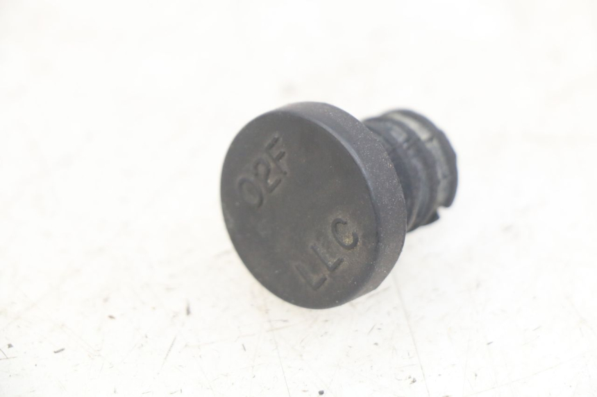 photo de EXPANSION TANK CAP SUZUKI BURGMAN 650 (2002 - 2004)