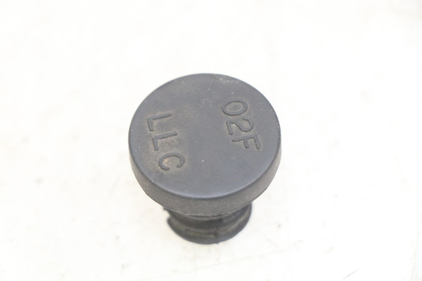 photo de EXPANSION TANK CAP SUZUKI BURGMAN 650 (2002 - 2004)