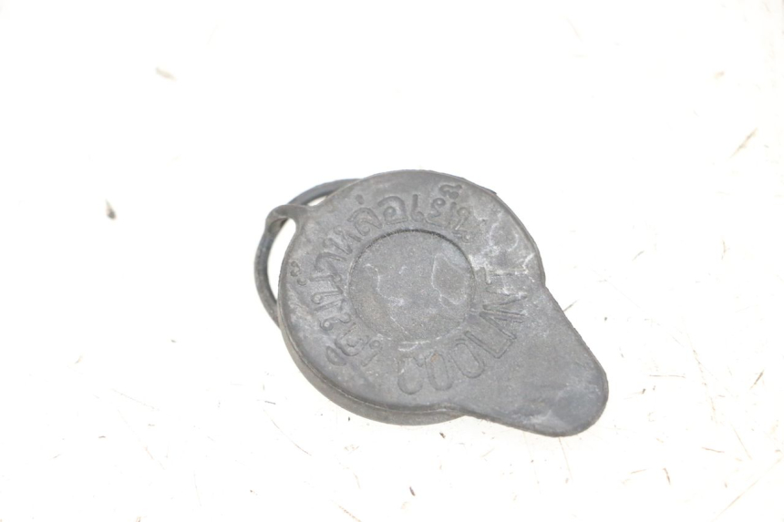 photo de EXPANSION BOTTLE CAP HONDA FORZA ABS 300 (2013 - 2019)