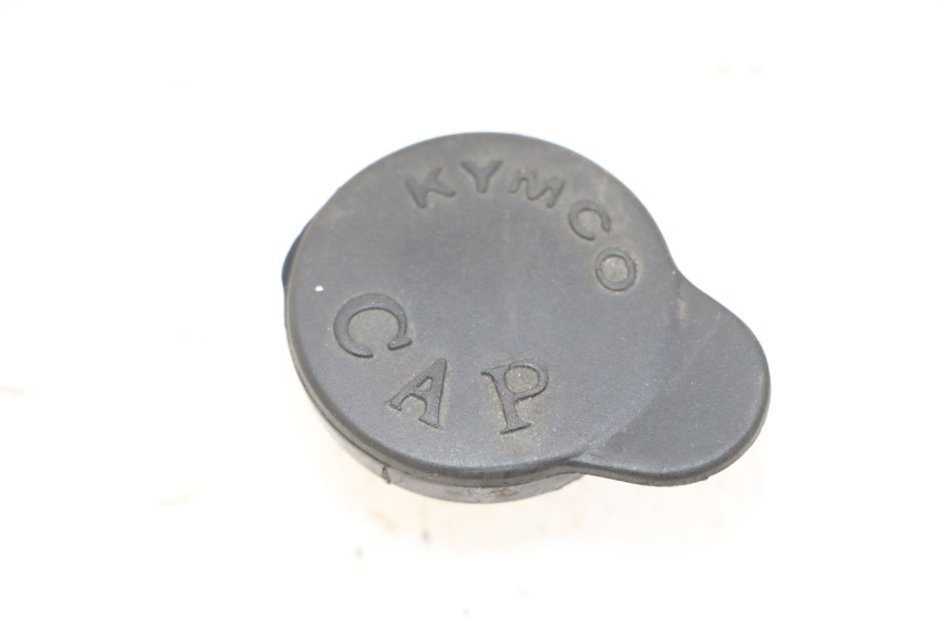 photo de EXPANSION BOTTLE CAP KYMCO GRAND DINK 125 (2002 - 2007)