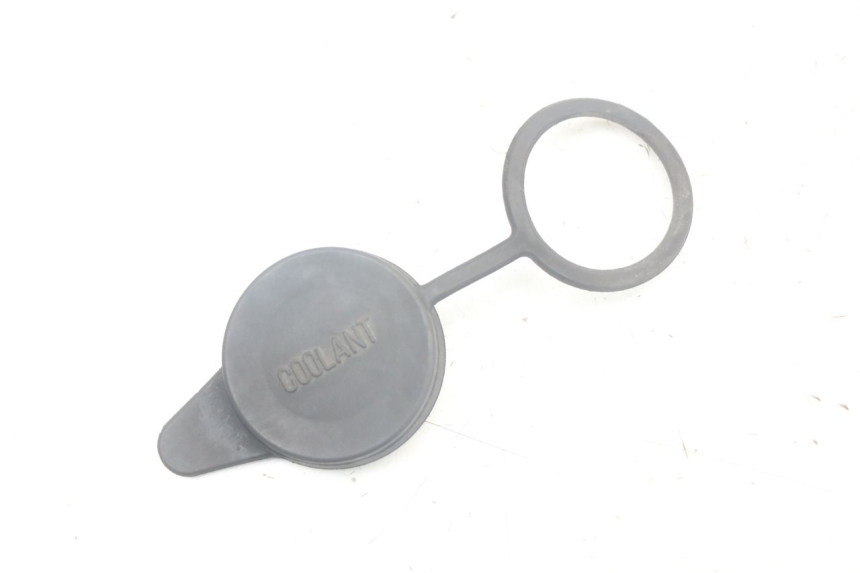 photo de EXPANSION BOTTLE CAP HONDA FJS SILVERWING SILVER WING 600 (2001 - 2010)