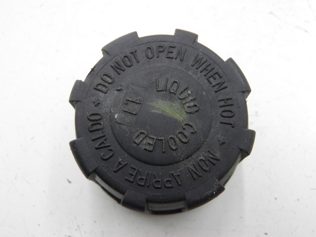 photo de EXPANSION BOTTLE CAP PIAGGIO MP3 RL 125 (2008 - 2009)