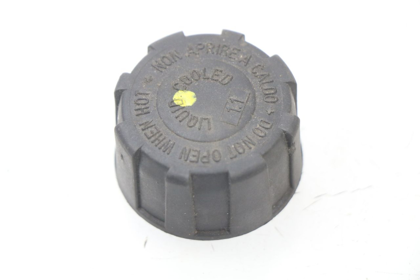 photo de EXPANSION TANK CAP PIAGGIO XEVO - X EVO 125 (2007 - 2016)