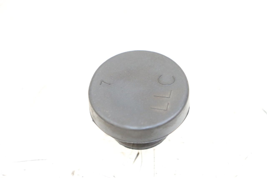 photo de EXPANSION BOTTLE CAP SUZUKI BURGMAN 125 (2018 - 2021)