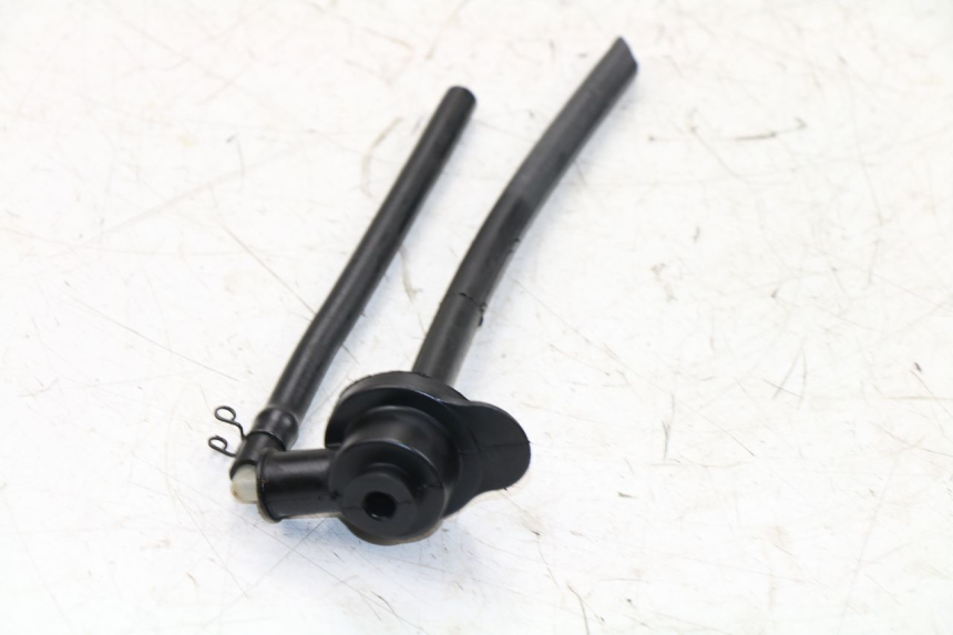 photo de EXPANSION TANK CAP YAMAHA MT-07 MT07 ABS 700 (2014 - 2017)