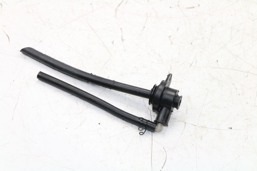 photo de EXPANSION TANK CAP YAMAHA MT-07 MT07 ABS 700 (2014 - 2017)