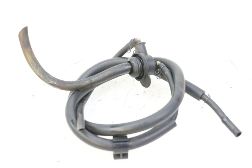 photo de EXPANSION BOTTLE CAP YAMAHA XJ6 600 (2008 - 2016)