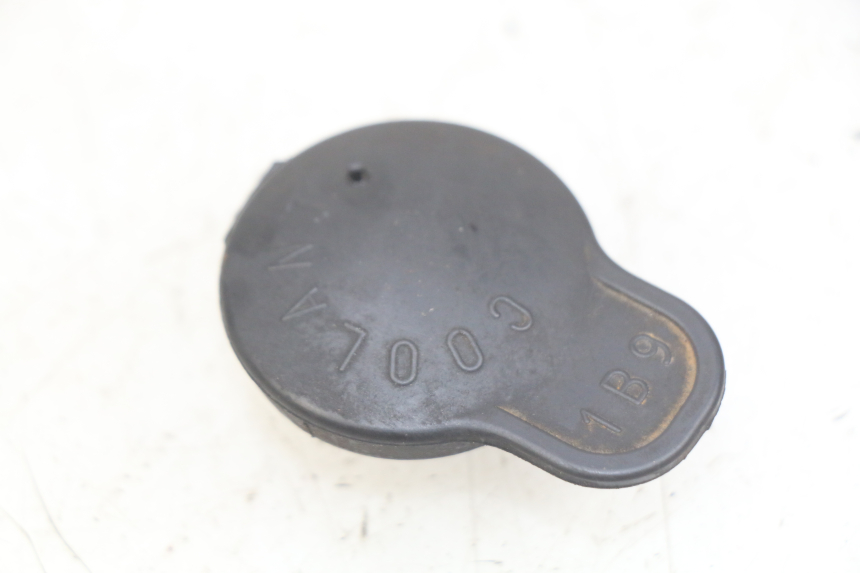 photo de EXPANSION TANK CAP YAMAHA XMAX X-MAX 125 (2006 - 2009)