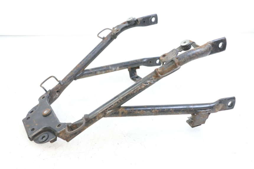 photo de REAR FRAME LOOP BMW C1 125 (2000 - 2003)