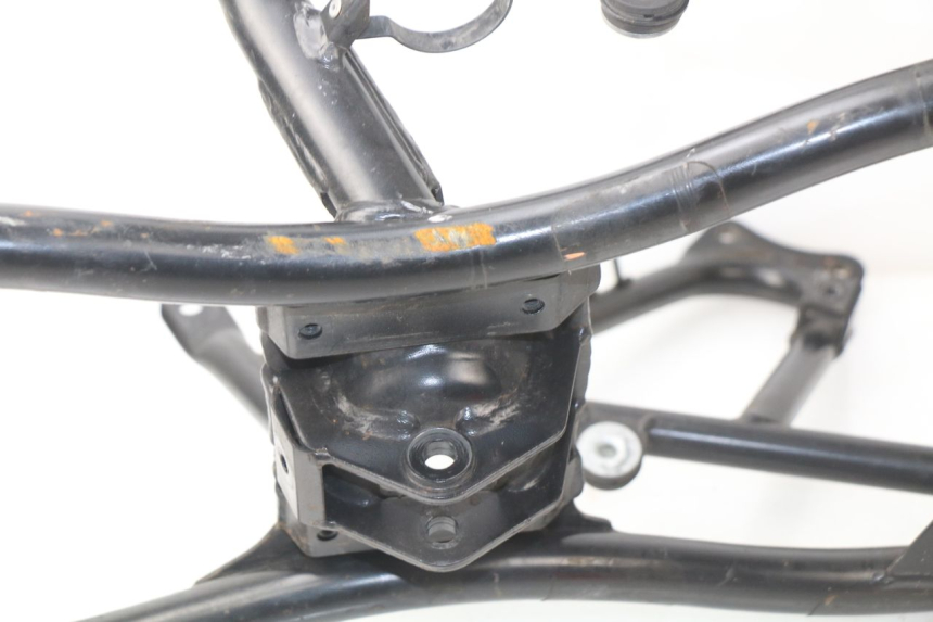 photo de REAR SUBFRAME BMW R GS 1150 (1999 - 2004)