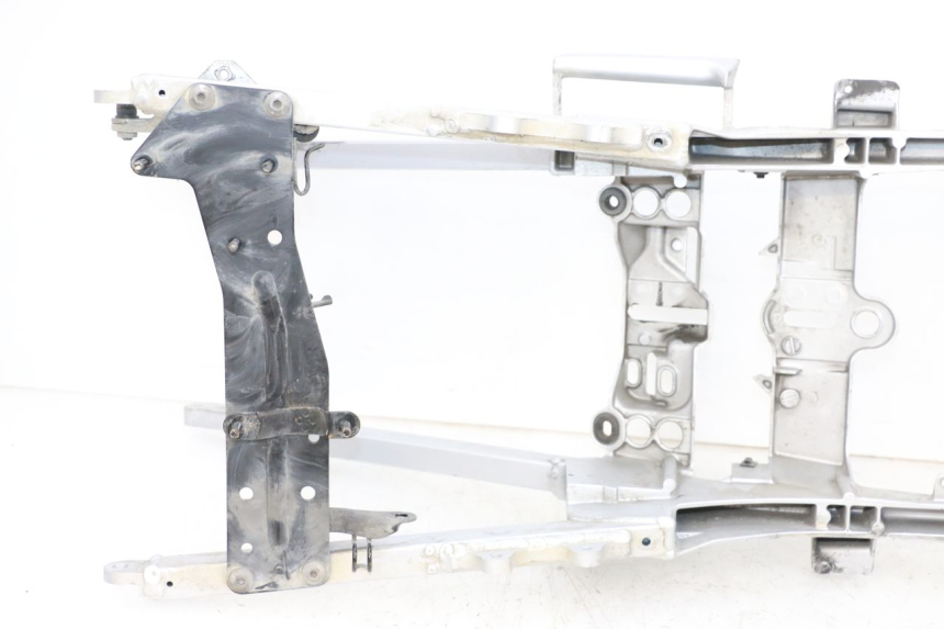photo de REAR FRAME LOOP YAMAHA FJR ABS 1300 (2006 - 2012) - Technical close-up