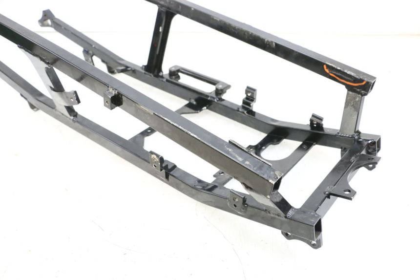 photo de REAR SUBFRAME KAWASAKI GPZ RX 1000 (1986 - 1988) - Component detail