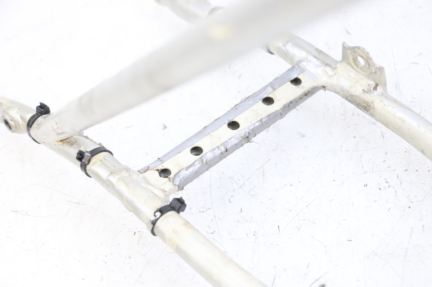 photo de REAR SUBFRAME HONDA CR 85 (2003 - 2007)