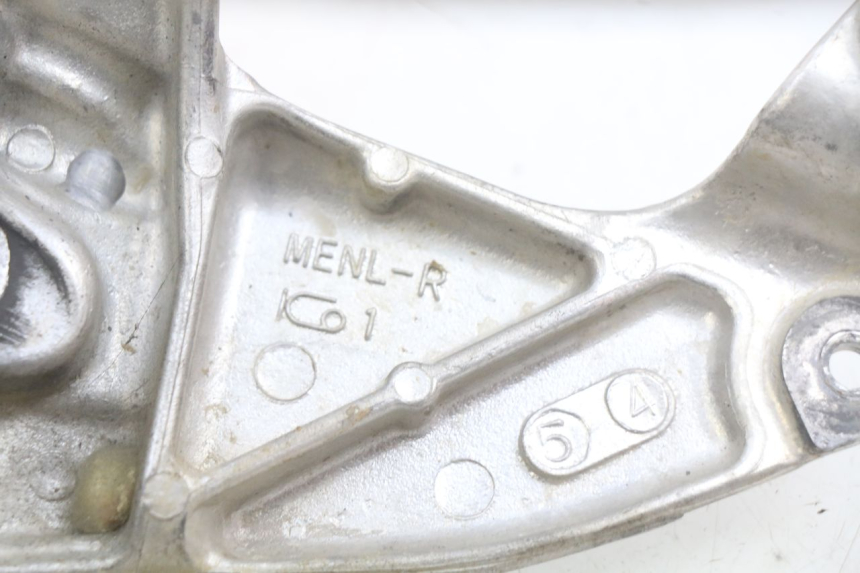 photo de REAR FRAME LOOP HONDA CRF CR-F 450 (2009 - 2012)
