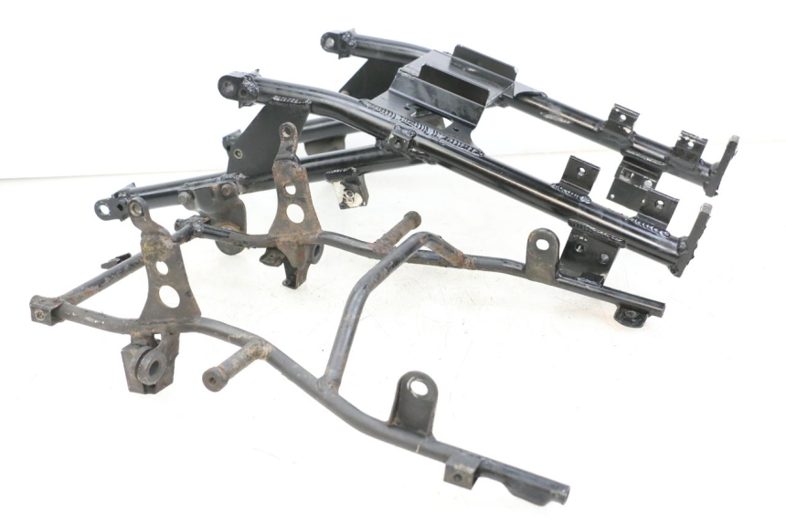 photo de REAR SUBFRAME KAWASAKI GTR 1000 (1994 - 2004)