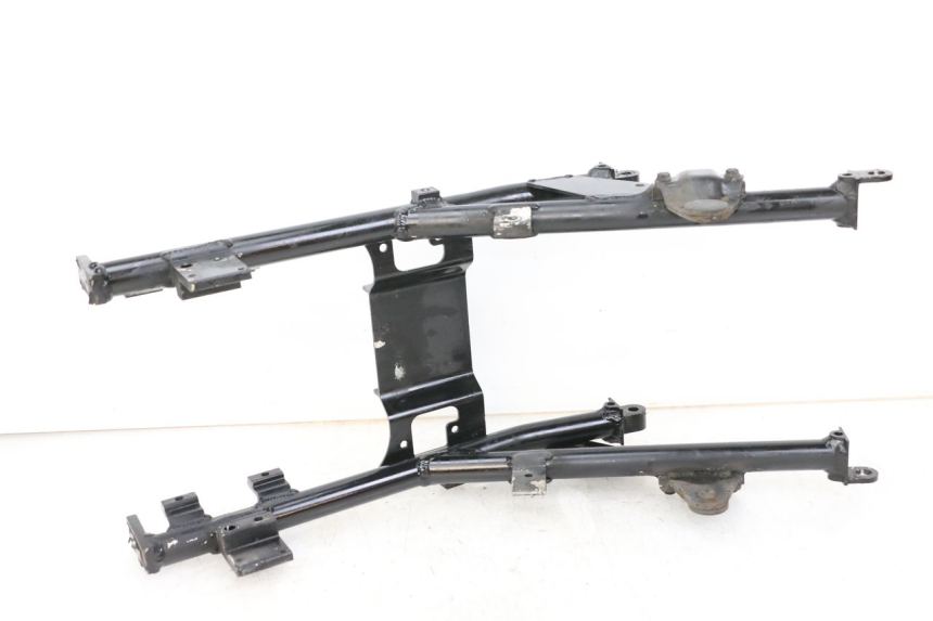 photo de REAR SUBFRAME KAWASAKI GTR 1000 (1994 - 2004)