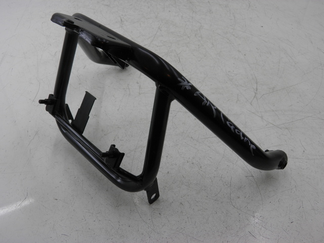photo de REAR SUBFRAME KYMCO XCITING RI ABS 500 (2010)