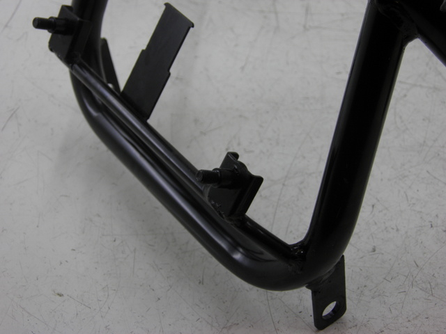 photo de REAR SUBFRAME KYMCO XCITING RI ABS 500 (2010)