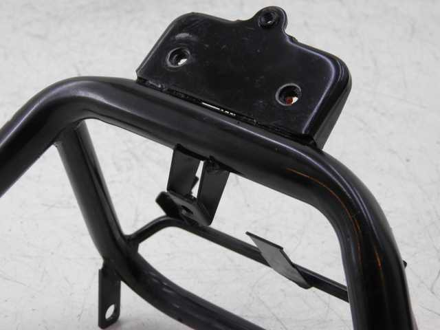 photo de REAR SUBFRAME KYMCO XCITING RI ABS 500 (2010)