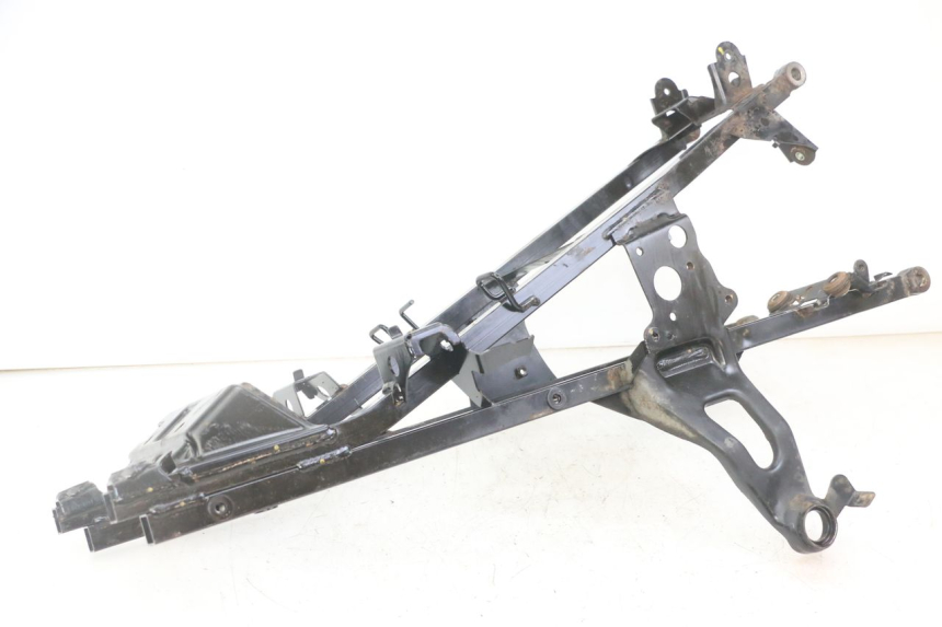 photo de REAR SUBFRAME HONDA NTV DEAUVILLE ABS 700 (2007 - 2016)