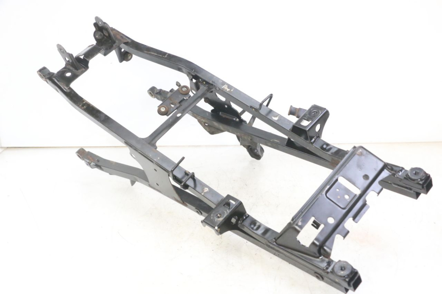 photo de REAR SUBFRAME HONDA NTV DEAUVILLE ABS 700 (2007 - 2016)