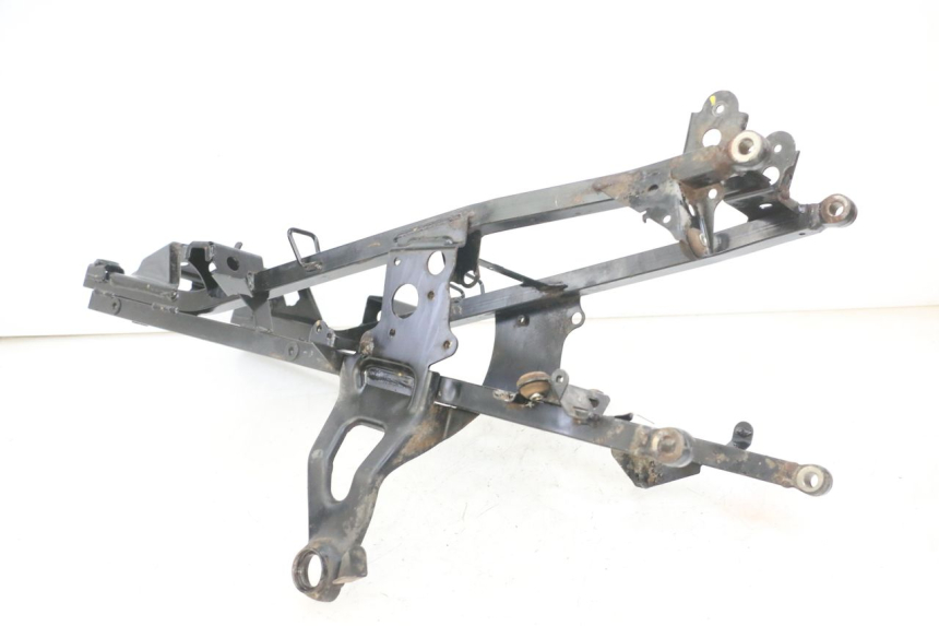 photo de REAR SUBFRAME HONDA NTV DEAUVILLE ABS 700 (2007 - 2016)