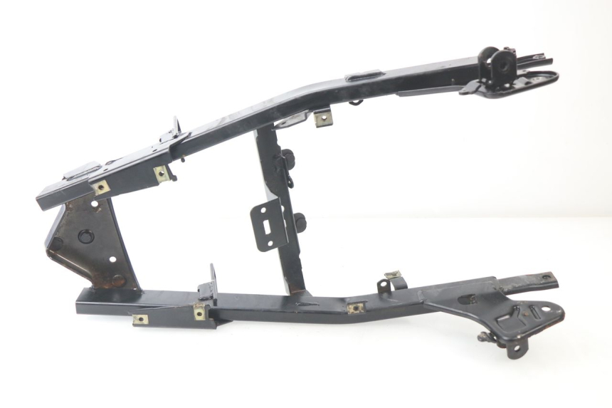 photo de REAR SUBFRAME PEUGEOT JET FORCE CARBU 50 (2003 - 2016)