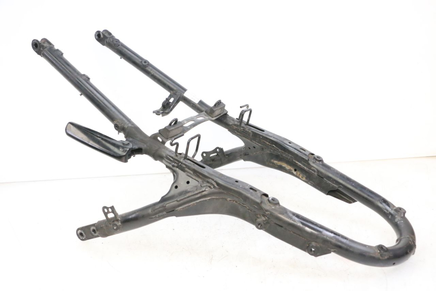photo de REAR SUBFRAME HONDA ST PAN EUROPEAN 1300 (2002 - 2013)